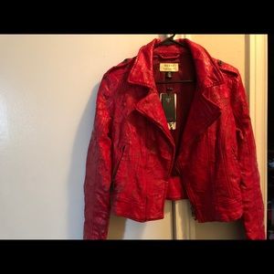 Guess jeans custom jacket